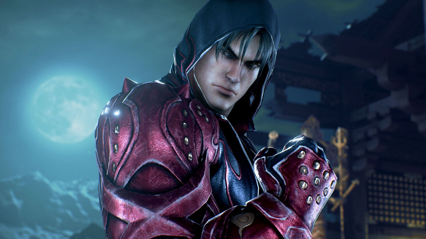 TEKKEN 7 | Definitive Edition (PC) - Steam Gift - GLOBAL   - BANDAI NAMCO Entertainment [Email/Instant Delivery]