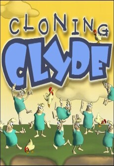 Cloning Clyde Steam Key GLOBAL   - NinjaBee [Email/Instant Delivery]