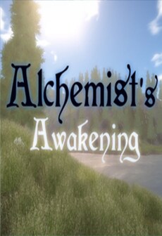 Alchemist's Awakening Steam Key GLOBAL   - Osaris Games [Email/Instant Delivery]