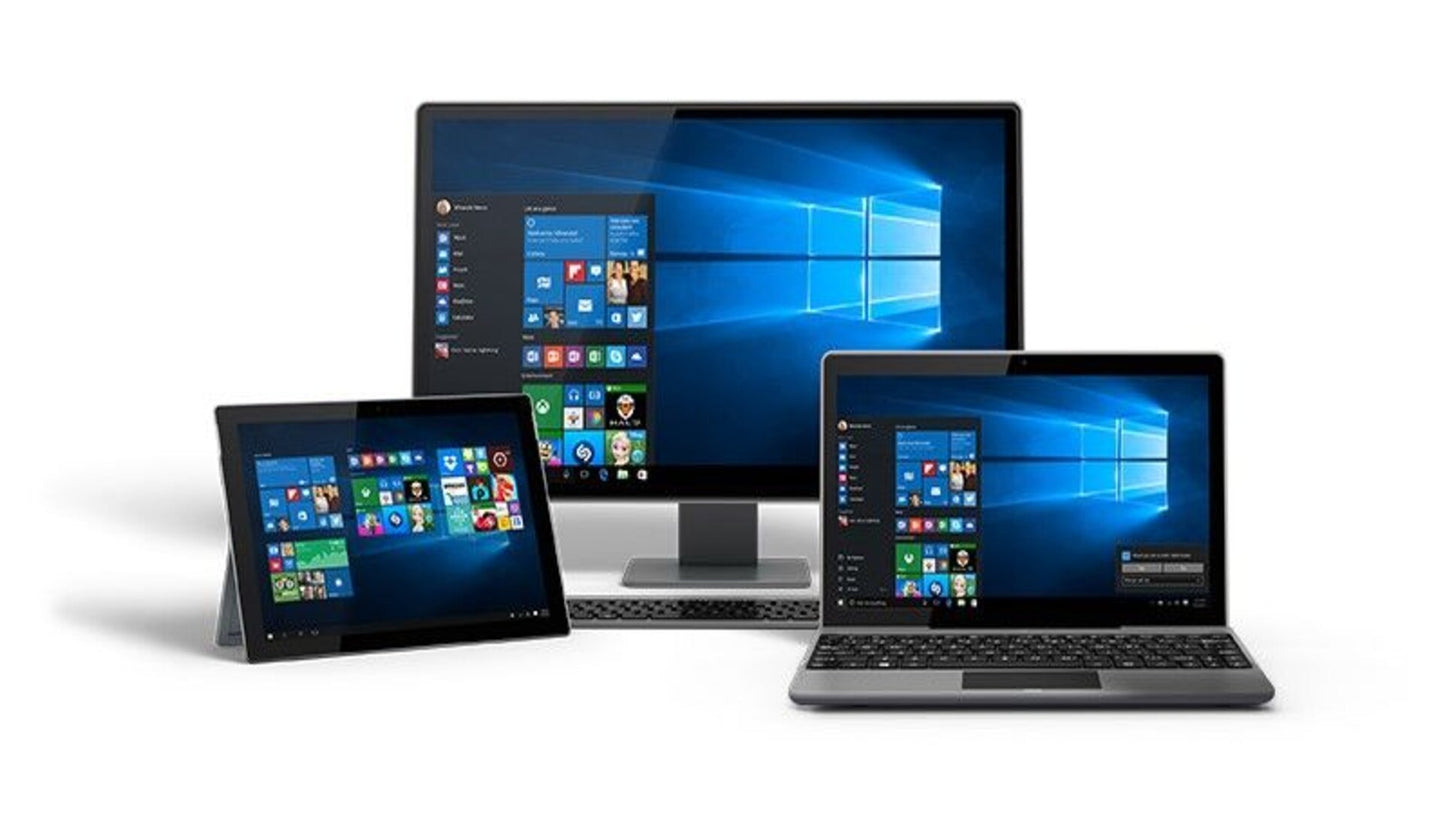 Microsoft Windows 10 Home - Microsoft Key - GLOBAL  [Email/Instant Delivery]