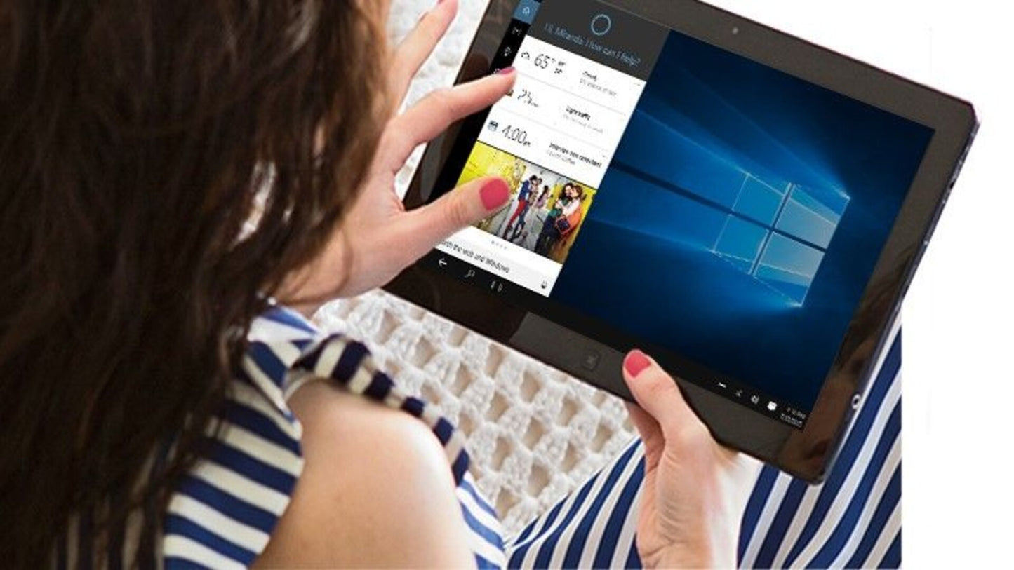Microsoft Windows 10 Home - Microsoft Key - GLOBAL  [Email/Instant Delivery]