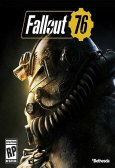 Fallout 76 (PC) - Steam Key - GLOBAL   - Bethesda Softworks [Email/Instant Delivery]