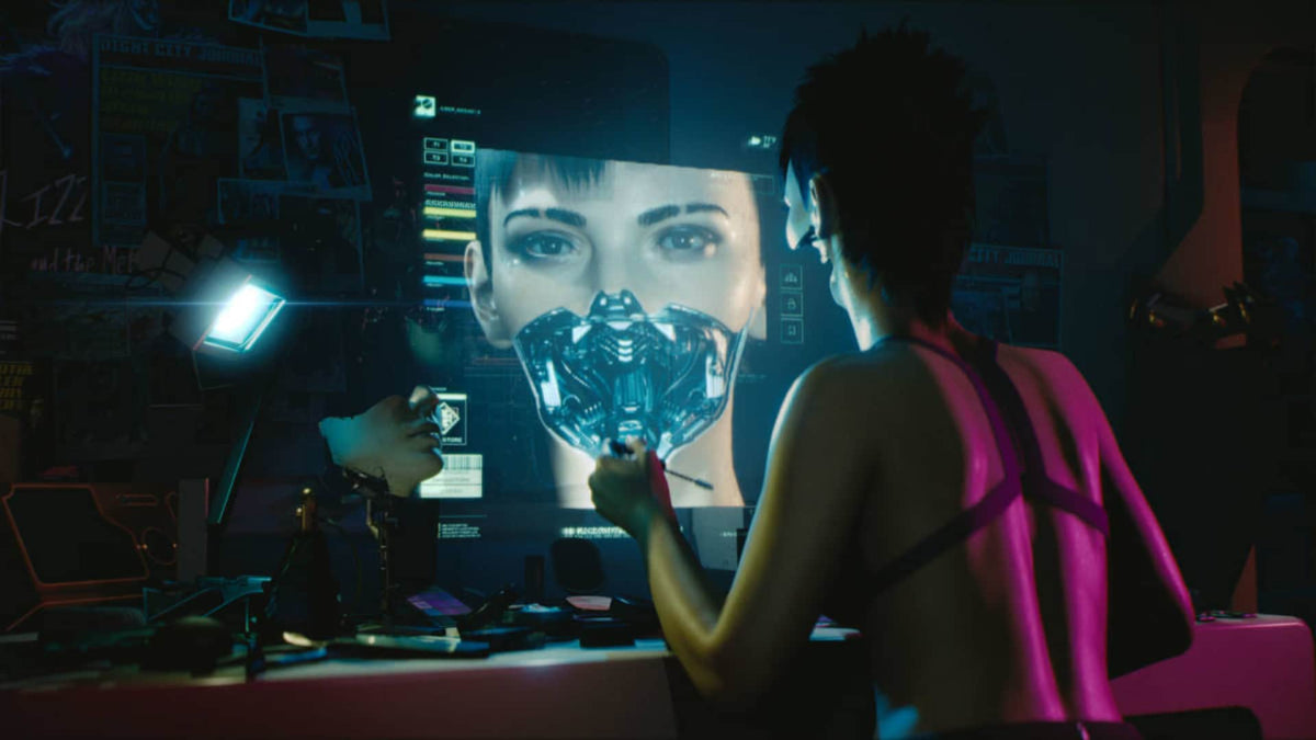 Cyberpunk 2077 | Ultimate Edition (PC) - GOG.COM Key - GLOBAL   - CD Projekt [Email/Instant Delivery]