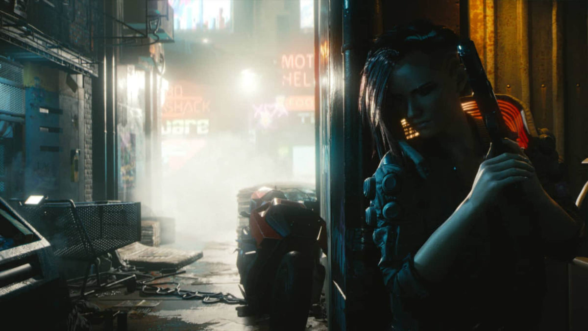 Cyberpunk 2077 | Ultimate Edition (PC) - GOG.COM Key - GLOBAL   - CD Projekt [Email/Instant Delivery]