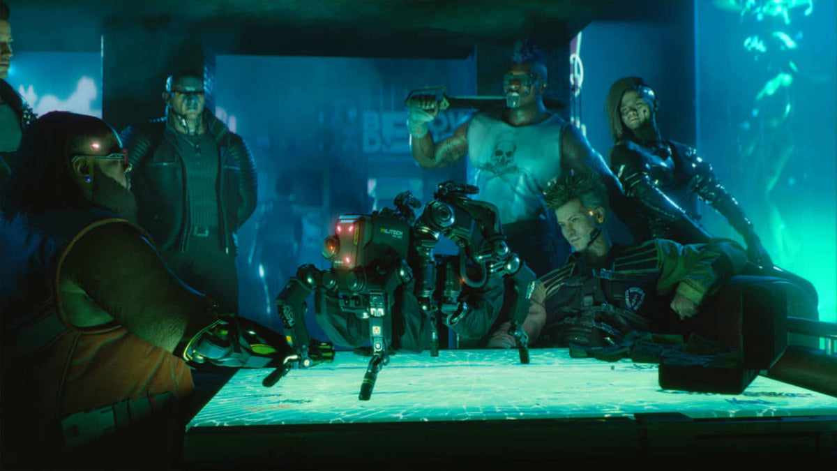 Cyberpunk 2077 | Ultimate Edition (PC) - GOG.COM Key - GLOBAL   - CD Projekt [Email/Instant Delivery]
