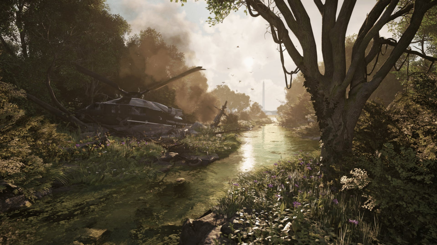 Tom Clancy's The Division 2 | Standard Edition (PC) - Ubisoft Connect Key - GLOBAL  [Email/Instant Delivery]