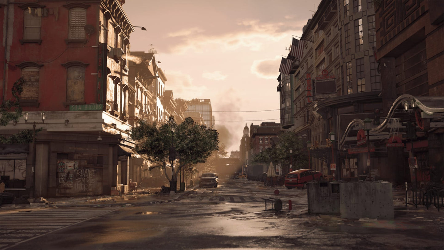 Tom Clancy's The Division 2 | Warlords of New York (Ultimate Edition) (PC) - Ubisoft Connect Key - UNITED STATES  [Email/Instant Delivery]