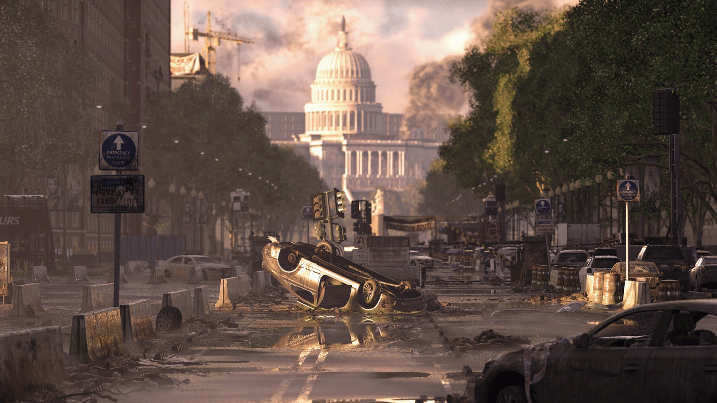 Tom Clancy's The Division 2 | Standard Edition (PC) - Ubisoft Connect Key - GLOBAL  [Email/Instant Delivery]