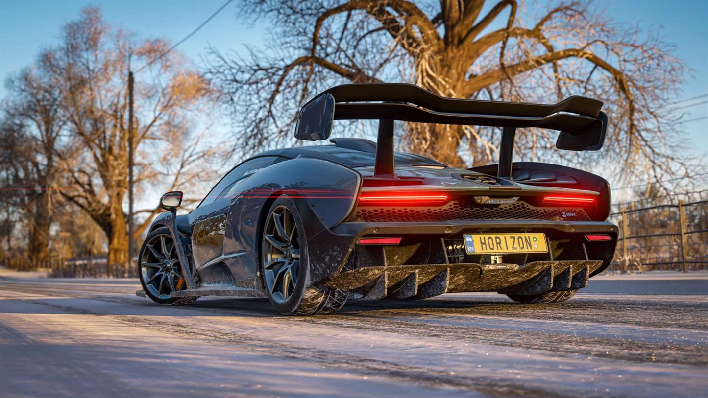 Forza Horizon 4 | Ultimate Edition (Xbox One, Windows 10) - Xbox Live Key - UNITED STATES   - Xbox Game Studios [Email/Instant Delivery]