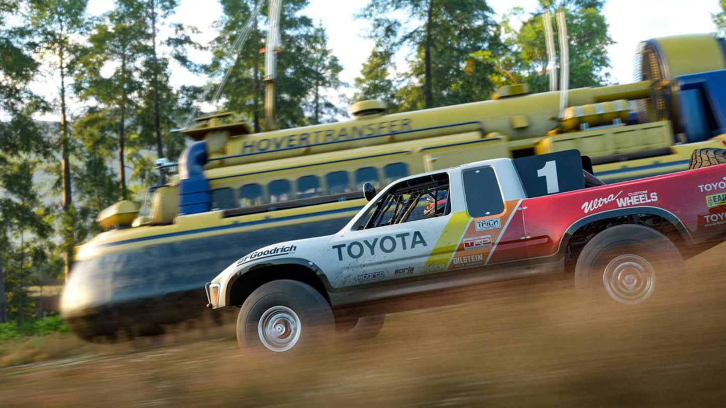 Forza Horizon 4 | Ultimate Edition Xbox Live Key GLOBAL   - Xbox Game Studios [Email/Instant Delivery]