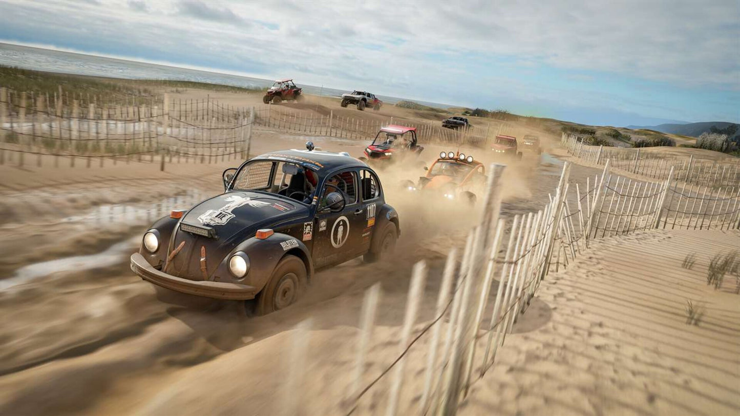 Forza Horizon 4 | Ultimate Edition (Xbox One, Windows 10) - Xbox Live Key - UNITED STATES   - Xbox Game Studios [Email/Instant Delivery]