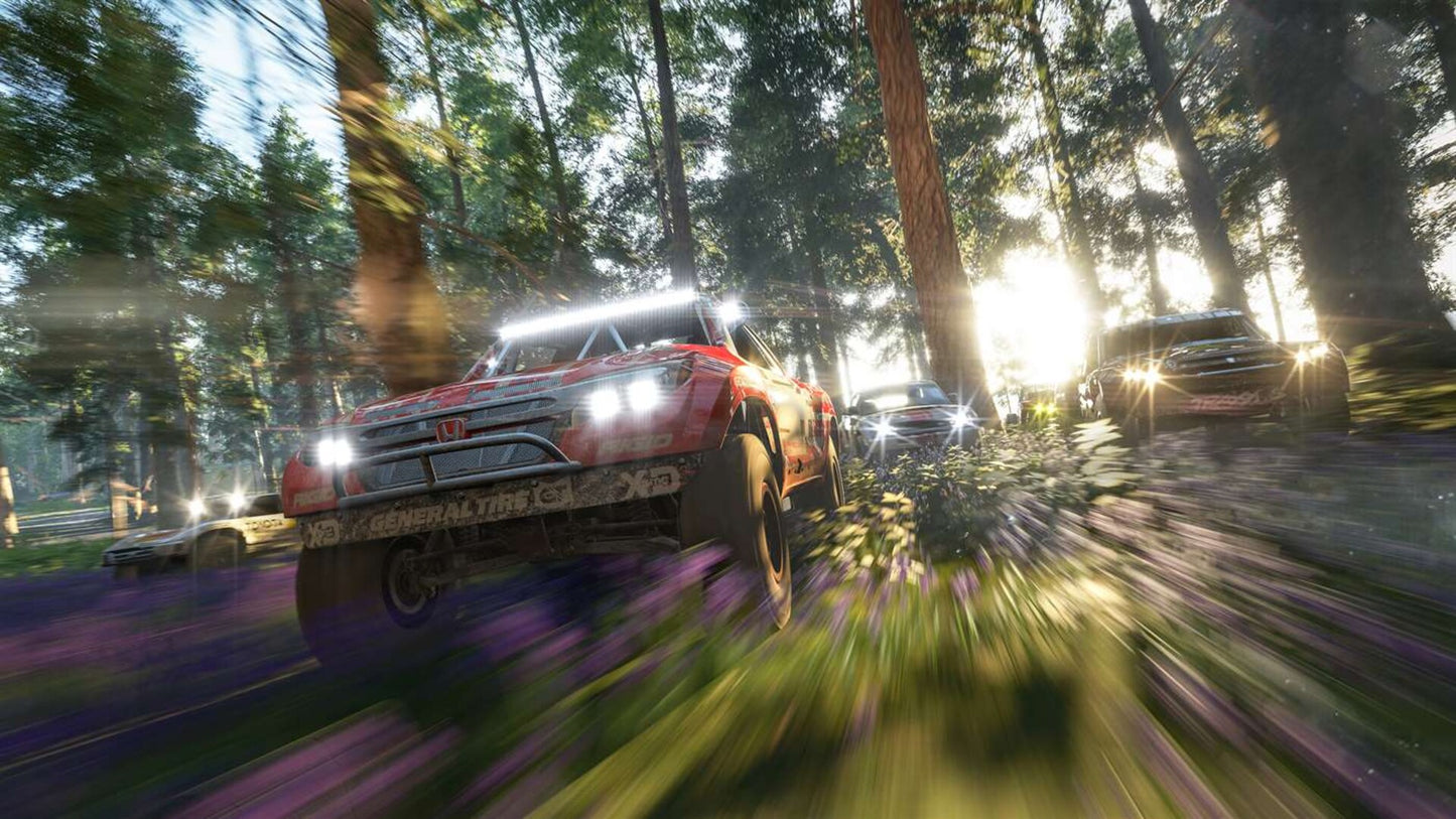 Forza Horizon 4 | Ultimate Edition (Xbox One, Windows 10) - Xbox Live Key - UNITED STATES   - Xbox Game Studios [Email/Instant Delivery]