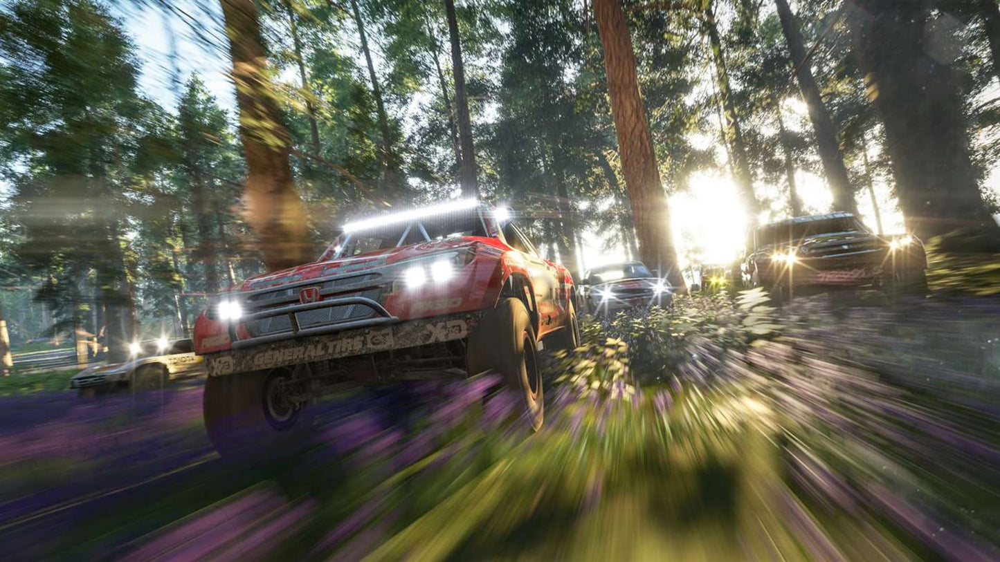 Forza Horizon 4 | Ultimate Edition Xbox Live Key GLOBAL   - Xbox Game Studios [Email/Instant Delivery]