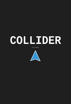 Collider Steam Key GLOBAL   - Binary Cocoa [Email/Instant Delivery]
