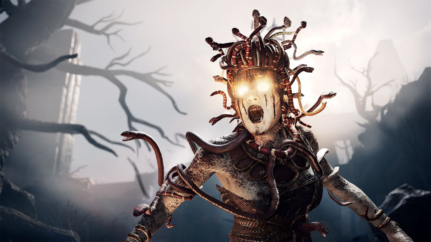 Assassin's Creed Odyssey | Ultimate Edition (PC) - Ubisoft Connect Key - UNITED STATES   - Ubisoft Entertainment [Email/Instant Delivery]