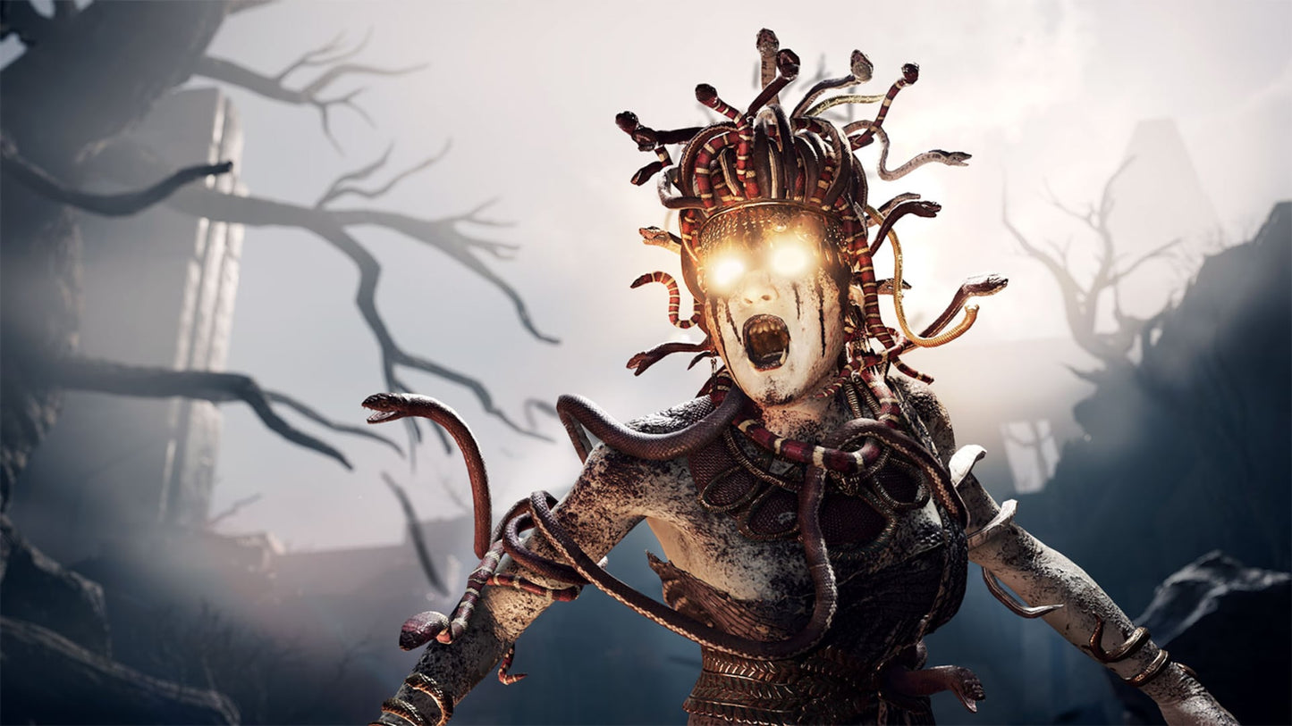 Assassin's Creed Odyssey | Gold Edition (PC) - Ubisoft Connect Key - UNITED STATES   - Ubisoft Entertainment [Email/Instant Delivery]