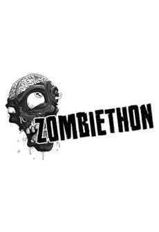 ZombieThon Steam Key GLOBAL   - GreenThumbStudios [Email/Instant Delivery]