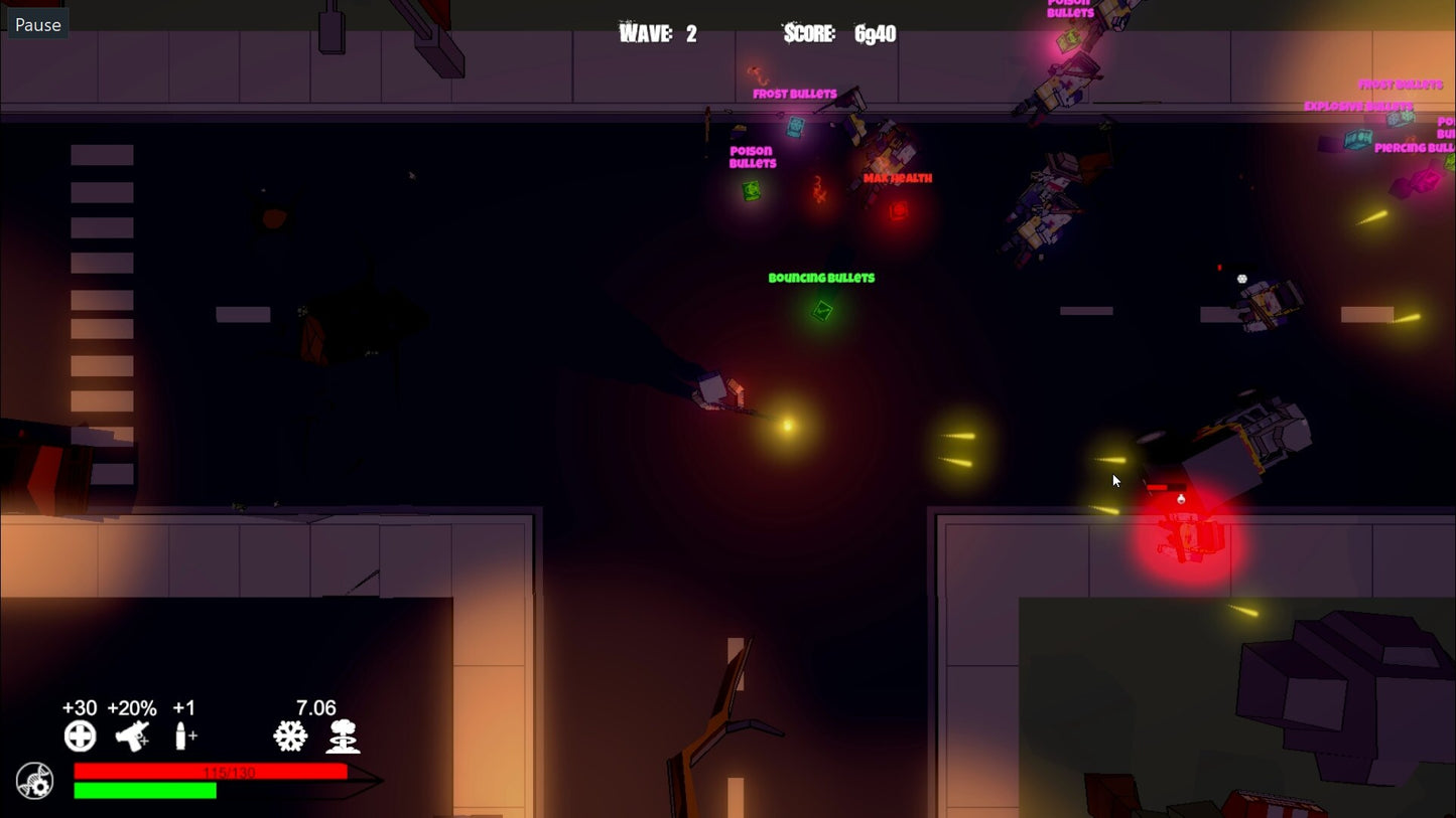 ZombieThon Steam Key GLOBAL   - GreenThumbStudios [Email/Instant Delivery]