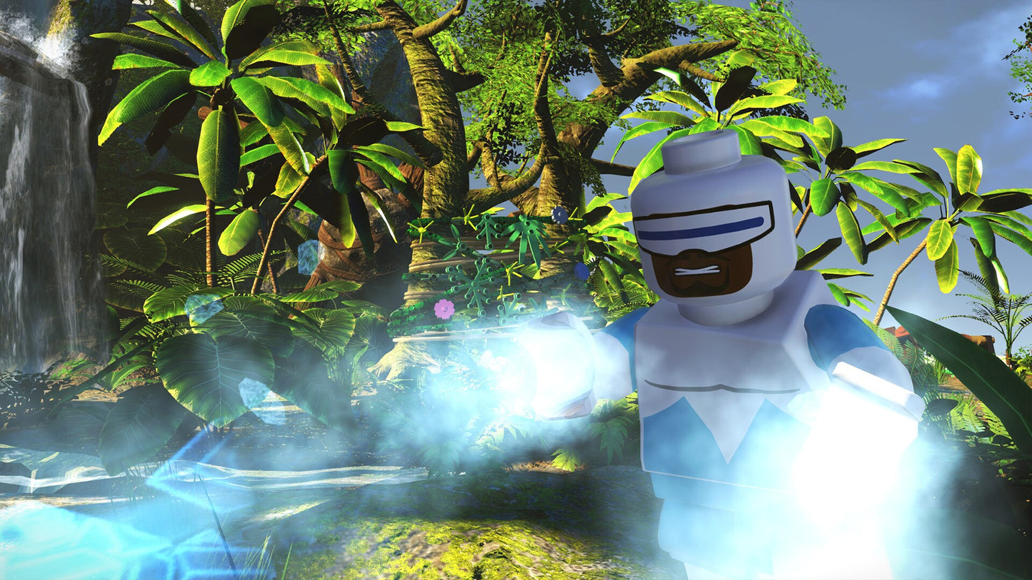 LEGO The Incredibles (PC) - Steam Key - GLOBAL   - Warner Bros. Interactive Entertainment [Email/Instant Delivery]