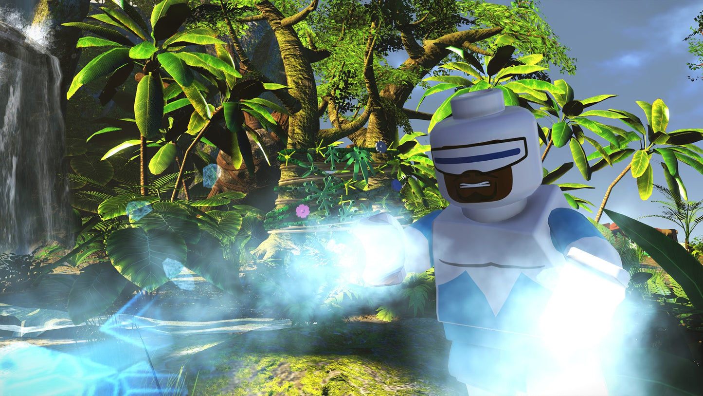 LEGO The Incredibles (PC) - Steam Gift - GLOBAL   - Warner Bros. Interactive Entertainment [Email/Instant Delivery]