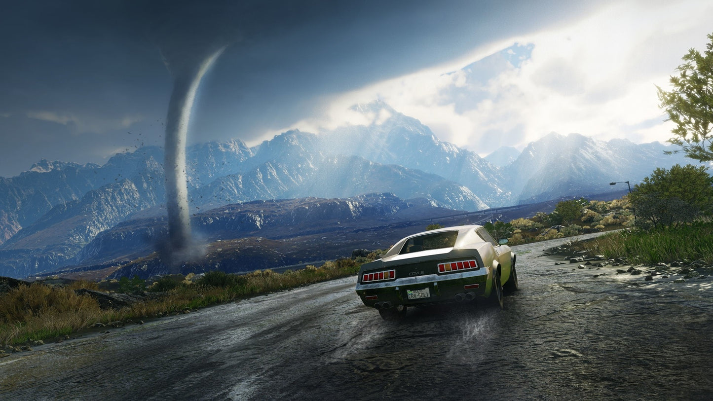 Just Cause 4 | Complete Edition (PC) - Steam Key - GLOBAL   - SQUARE ENIX [Email/Instant Delivery]