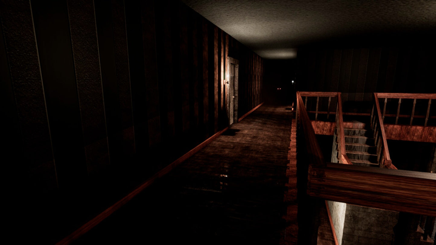 Award. Room of fear Steam Key GLOBAL  [Email/Instant Delivery]