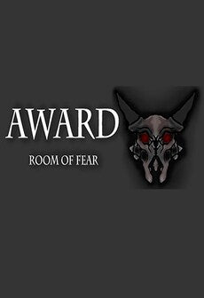 Award. Room of fear Steam Key GLOBAL  [Email/Instant Delivery]