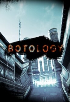 Botology Steam Key GLOBAL   - Black Lime Studio [Email/Instant Delivery]