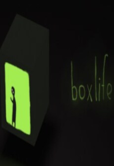 Boxlife Steam Key GLOBAL   - tequibo [Email/Instant Delivery]