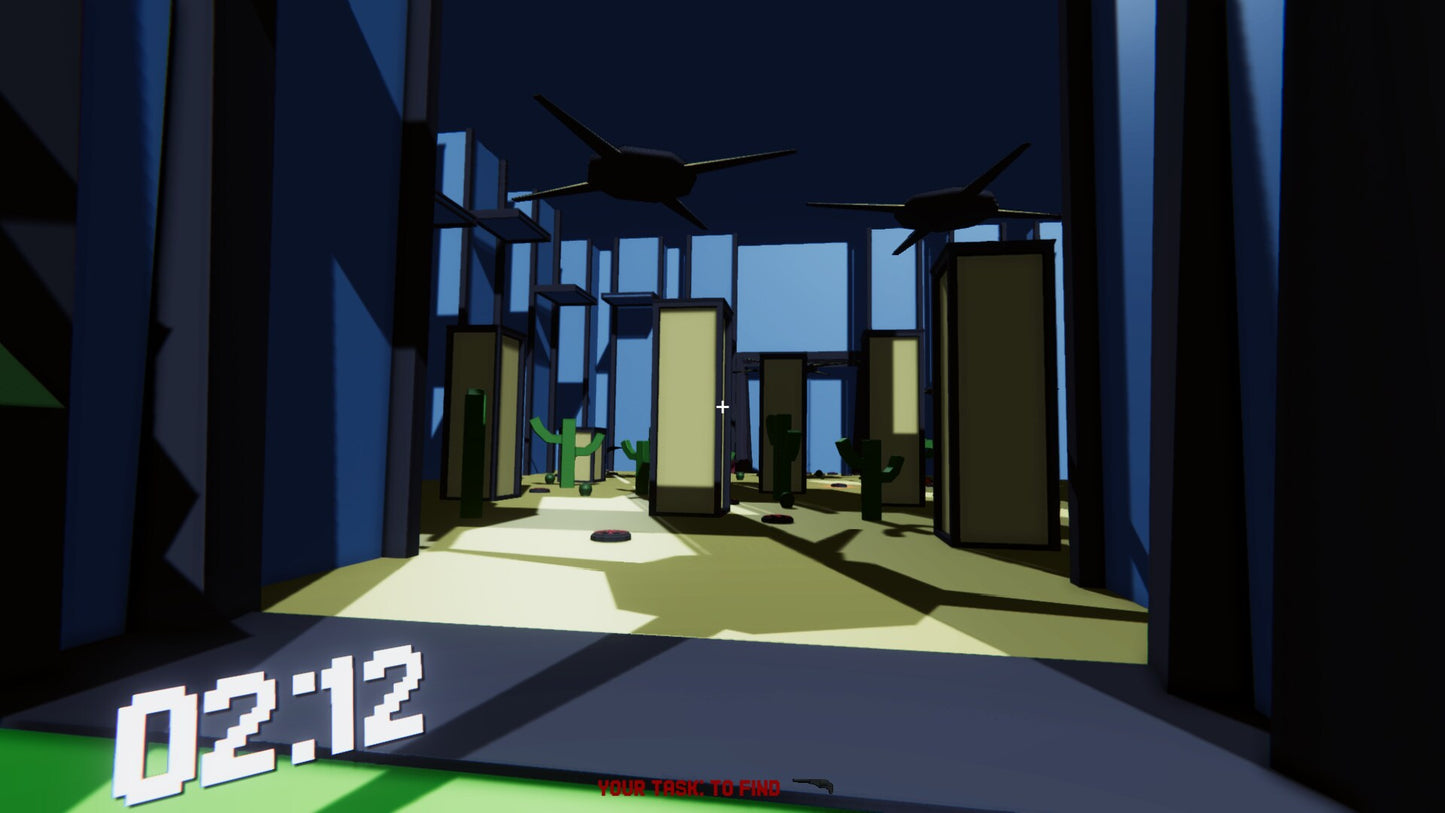 Hard Place Steam Key GLOBAL  [Email/Instant Delivery]