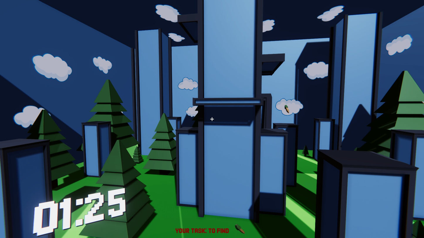 Hard Place Steam Key GLOBAL  [Email/Instant Delivery]