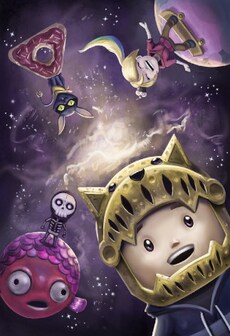 Cheesecake Cool Conrad Steam Key GLOBAL   - Strategy First [Email/Instant Delivery]