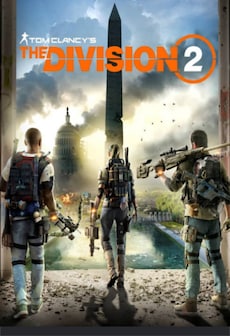 Tom Clancy's The Division 2 | Standard Edition (PC) - Ubisoft Connect Key - GLOBAL  [Email/Instant Delivery]