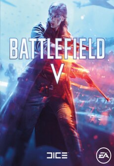 Battlefield V (PC) - EA App Key - GLOBAL   - Electronic Arts [Email/Instant Delivery]