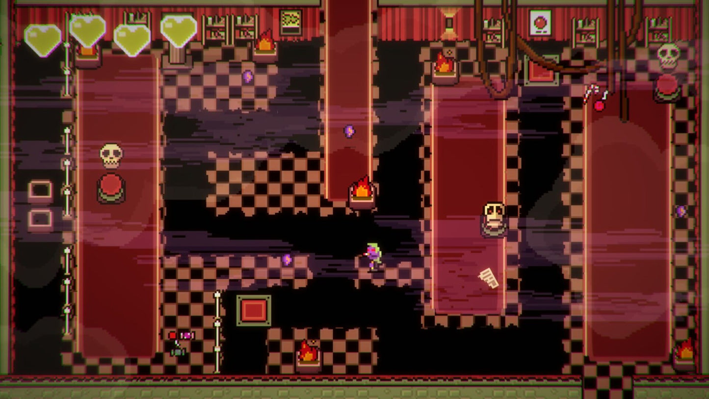 Baobabs Mausoleum Ep. 1 Ovnifagos Don´t Eat Flamingos Steam PC Key GLOBAL   - Zerouno Games [Email/Instant Delivery]