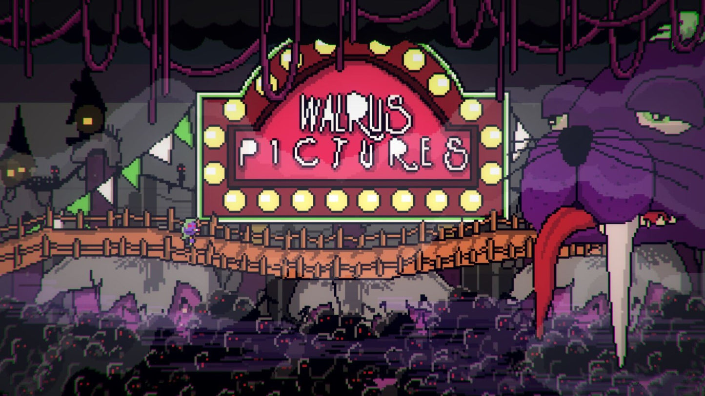 Baobabs Mausoleum Ep. 1 Ovnifagos Don´t Eat Flamingos Steam PC Key GLOBAL   - Zerouno Games [Email/Instant Delivery]