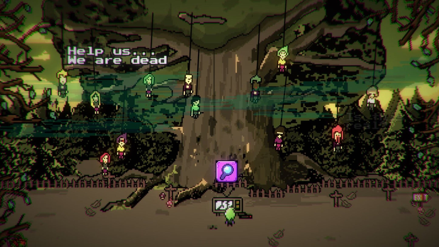 Baobabs Mausoleum Ep. 1 Ovnifagos Don´t Eat Flamingos Steam PC Key GLOBAL   - Zerouno Games [Email/Instant Delivery]