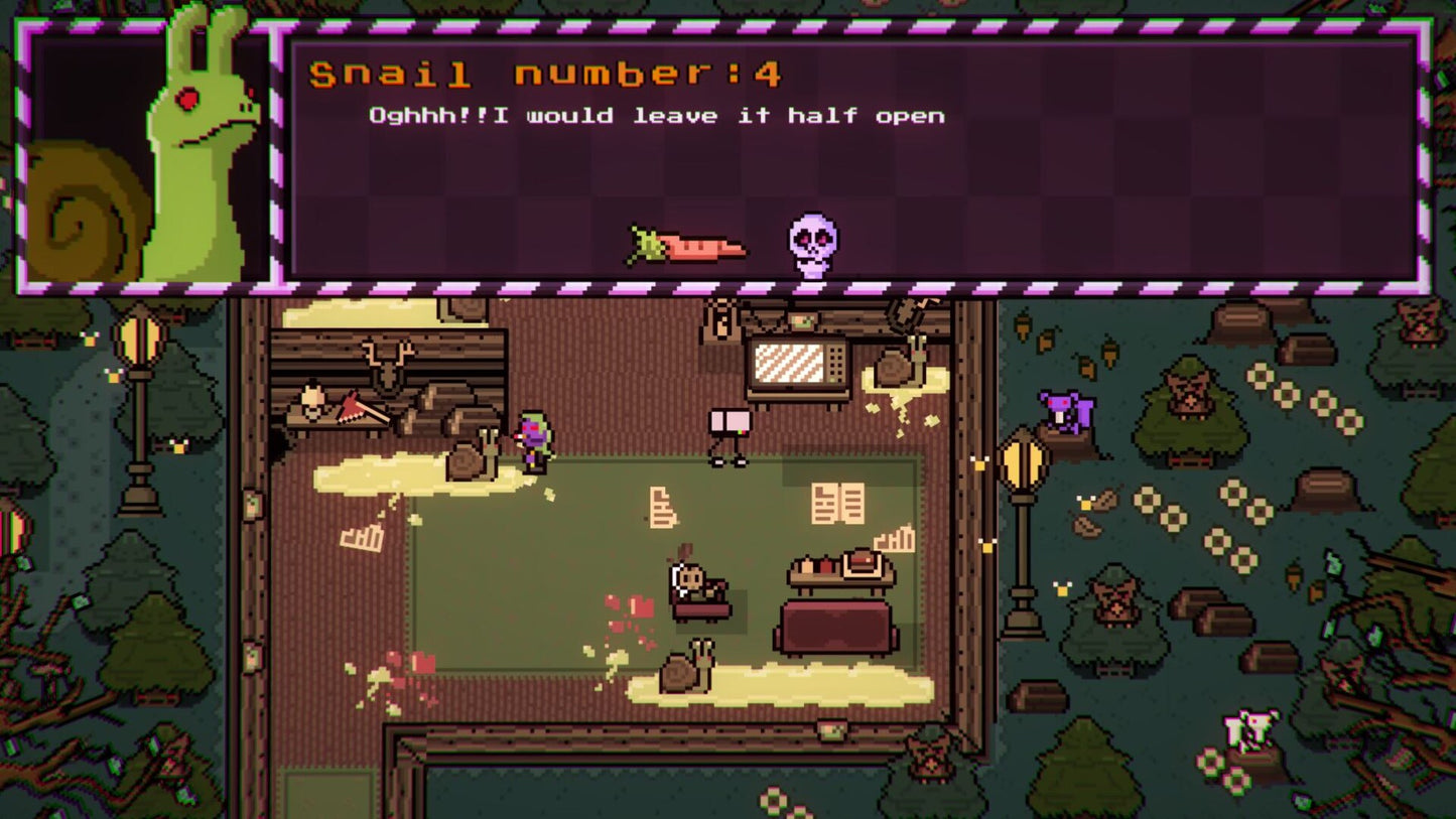 Baobabs Mausoleum Ep. 1 Ovnifagos Don´t Eat Flamingos Steam PC Key GLOBAL   - Zerouno Games [Email/Instant Delivery]