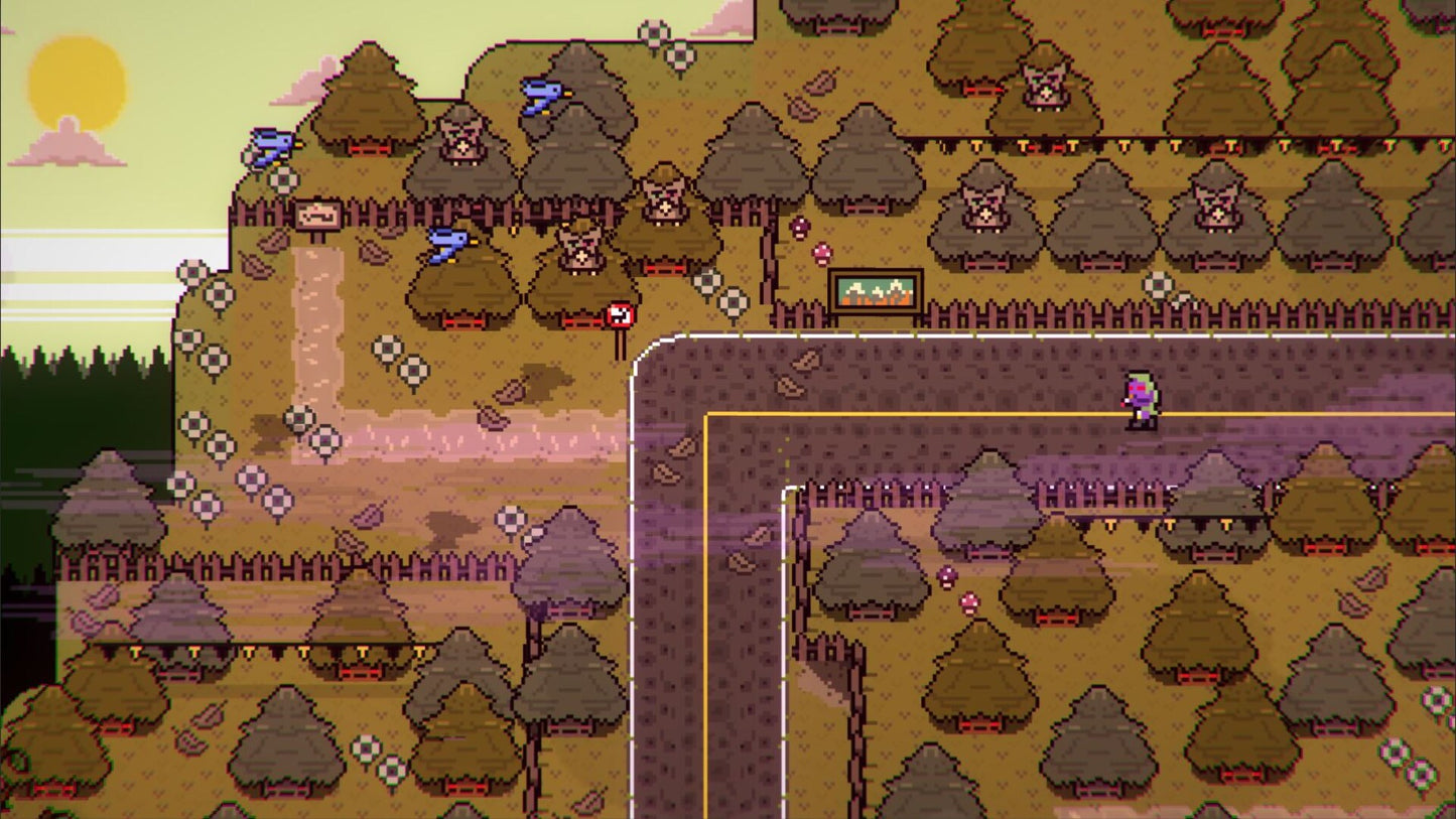 Baobabs Mausoleum Ep. 1 Ovnifagos Don´t Eat Flamingos Steam PC Key GLOBAL   - Zerouno Games [Email/Instant Delivery]