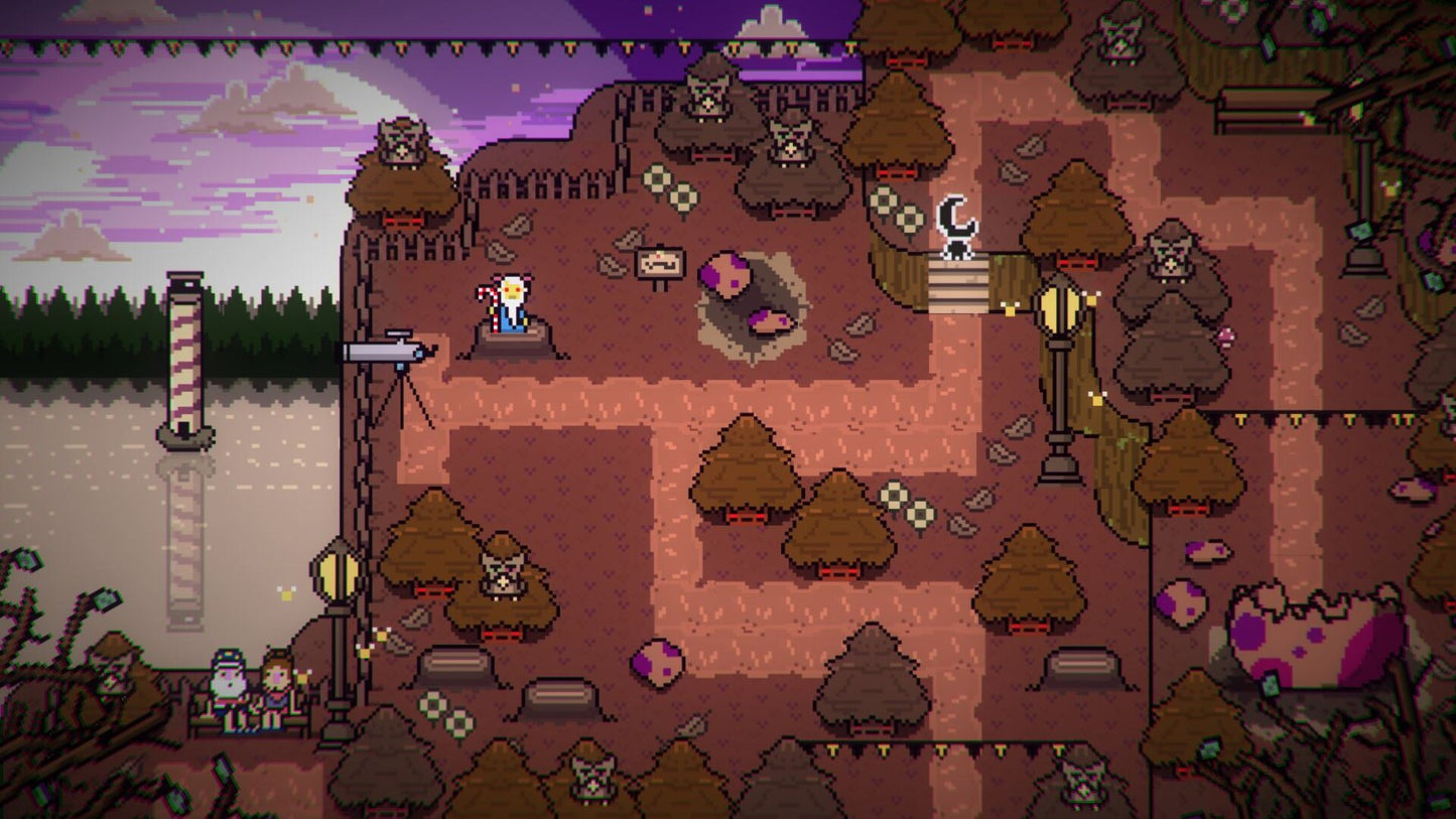 Baobabs Mausoleum Ep. 1 Ovnifagos Don´t Eat Flamingos Steam PC Key GLOBAL   - Zerouno Games [Email/Instant Delivery]