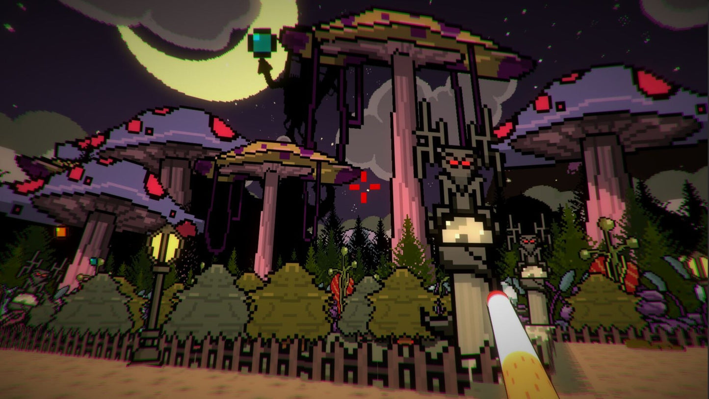 Baobabs Mausoleum Ep. 1 Ovnifagos Don´t Eat Flamingos Steam PC Key GLOBAL   - Zerouno Games [Email/Instant Delivery]