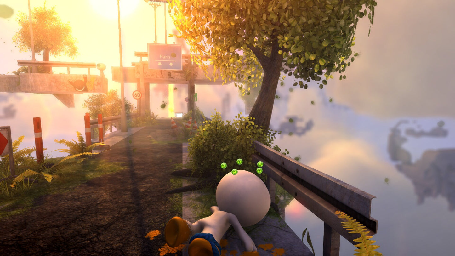 Youropa (PC) - Steam Key - GLOBAL   - frecle ApS [Email/Instant Delivery]