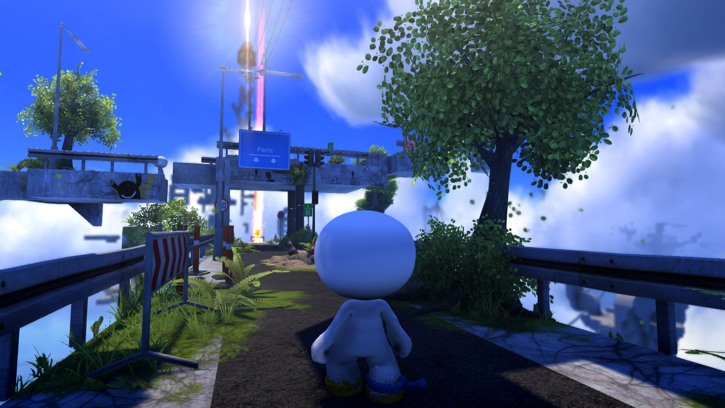 Youropa (PC) - Steam Key - GLOBAL   - frecle ApS [Email/Instant Delivery]