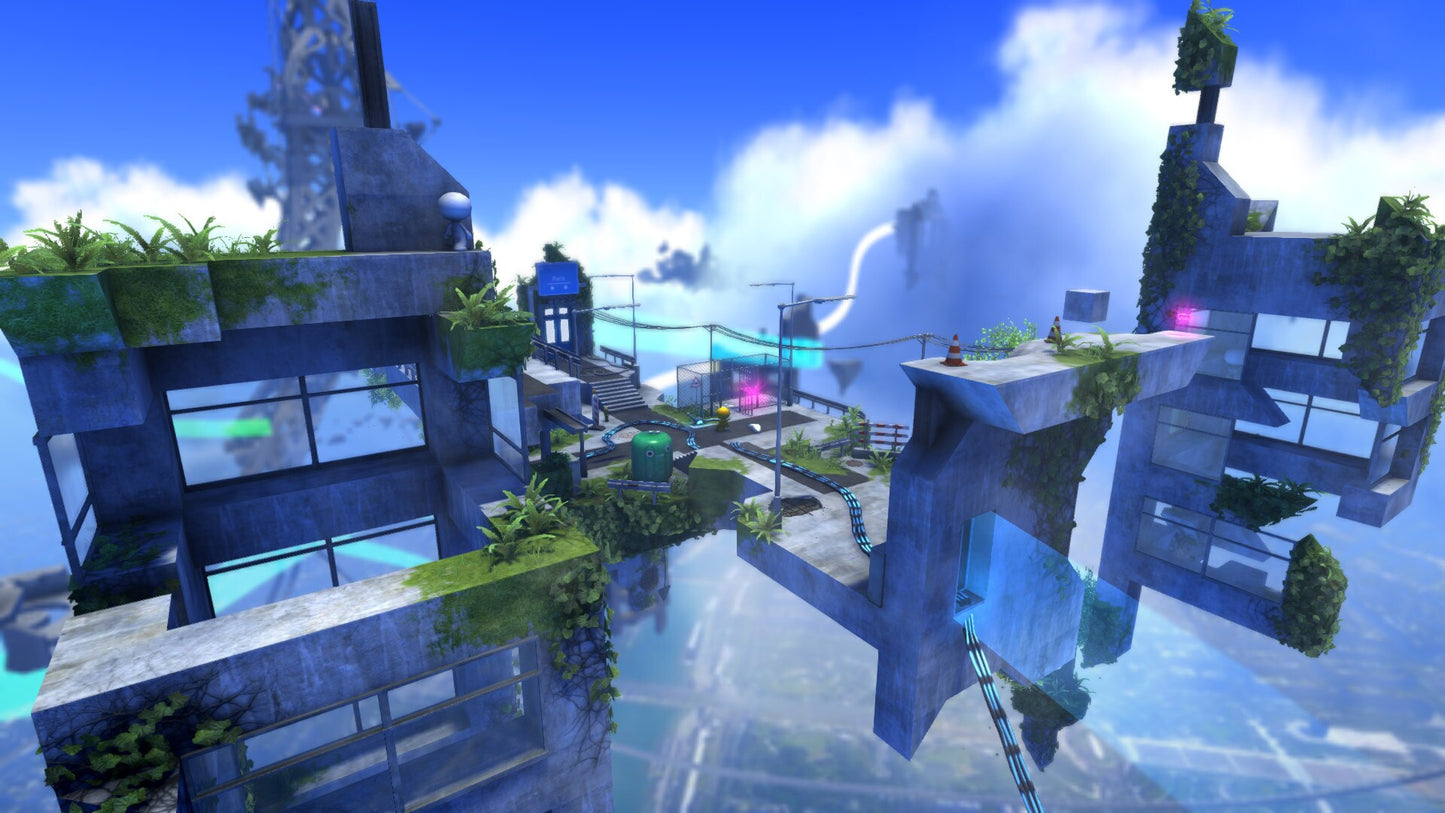 Youropa (PC) - Steam Key - GLOBAL   - frecle ApS [Email/Instant Delivery]