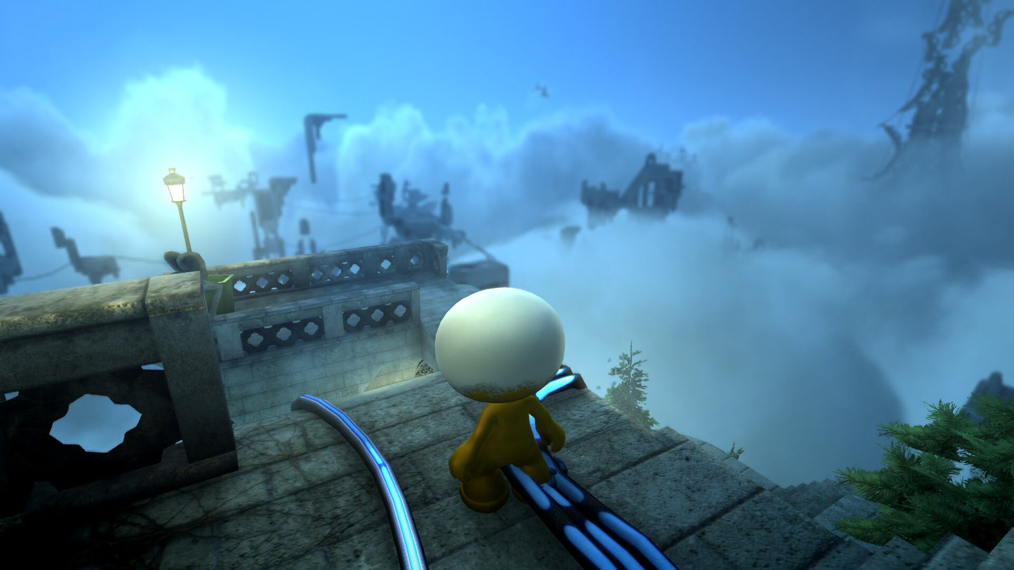 Youropa (PC) - Steam Key - GLOBAL   - frecle ApS [Email/Instant Delivery]