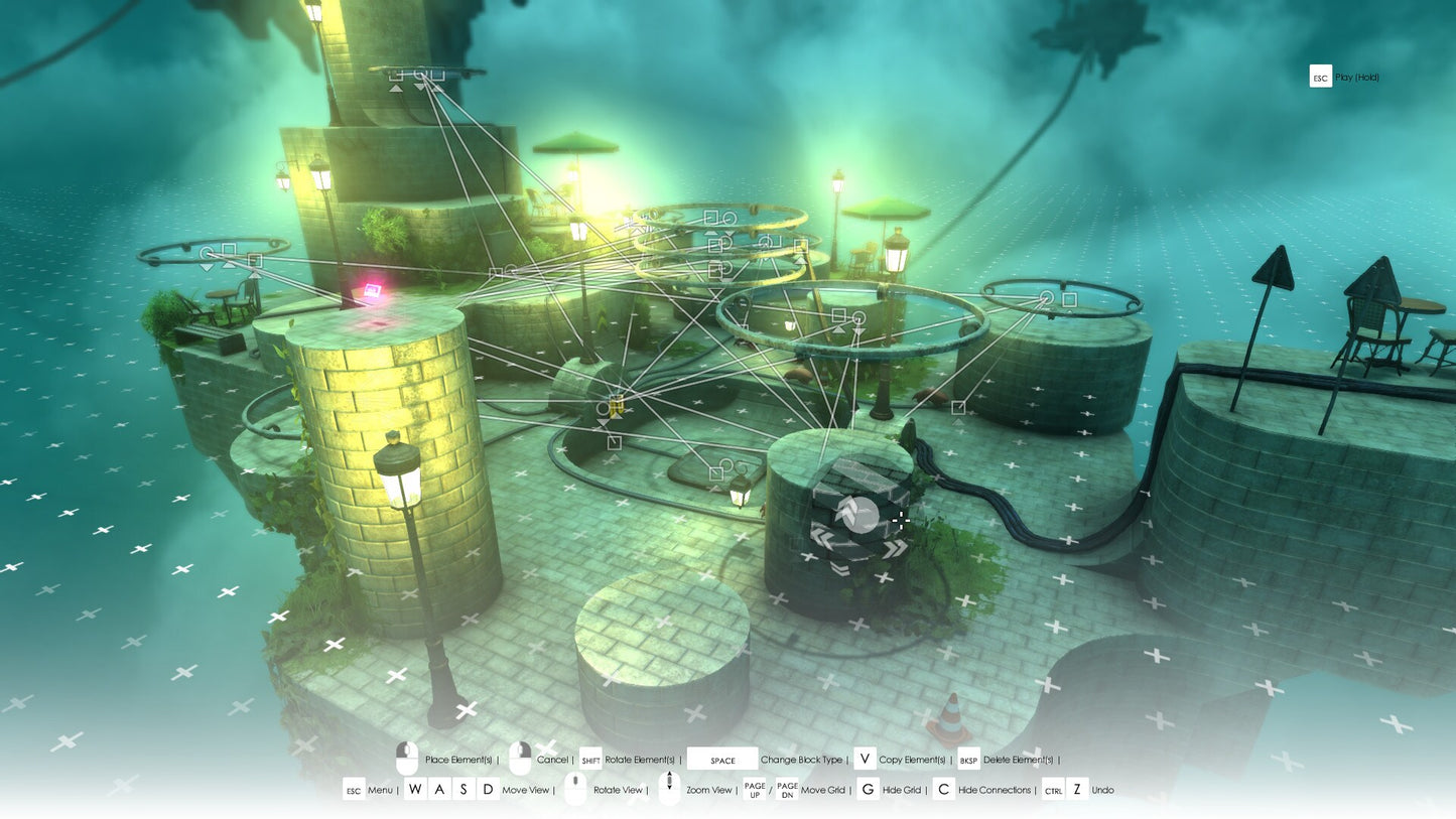 Youropa (PC) - Steam Key - GLOBAL   - frecle ApS [Email/Instant Delivery]