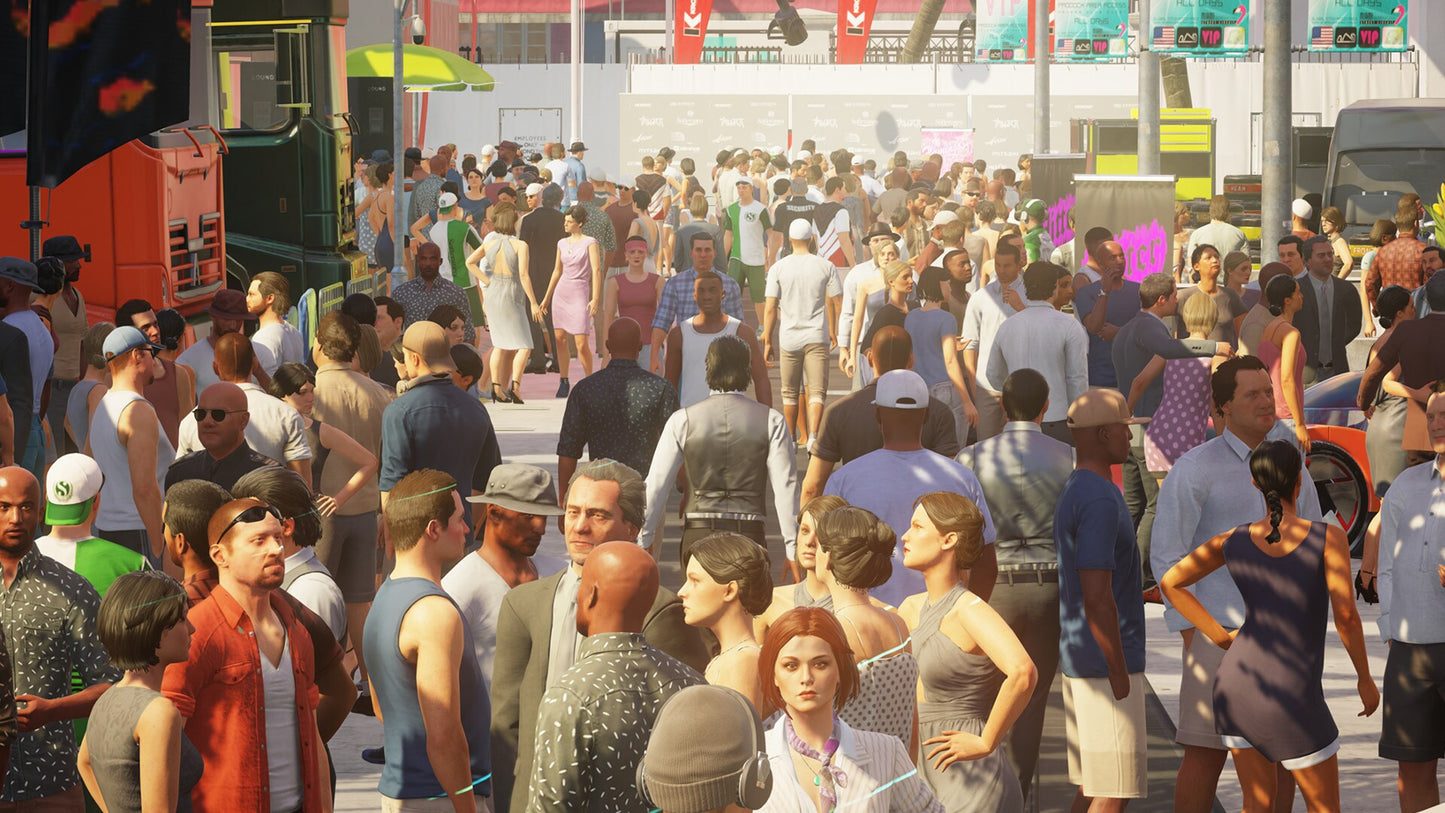 HITMAN 2 (PC) - Steam Key - GLOBAL   - WB Games [Email/Instant Delivery]