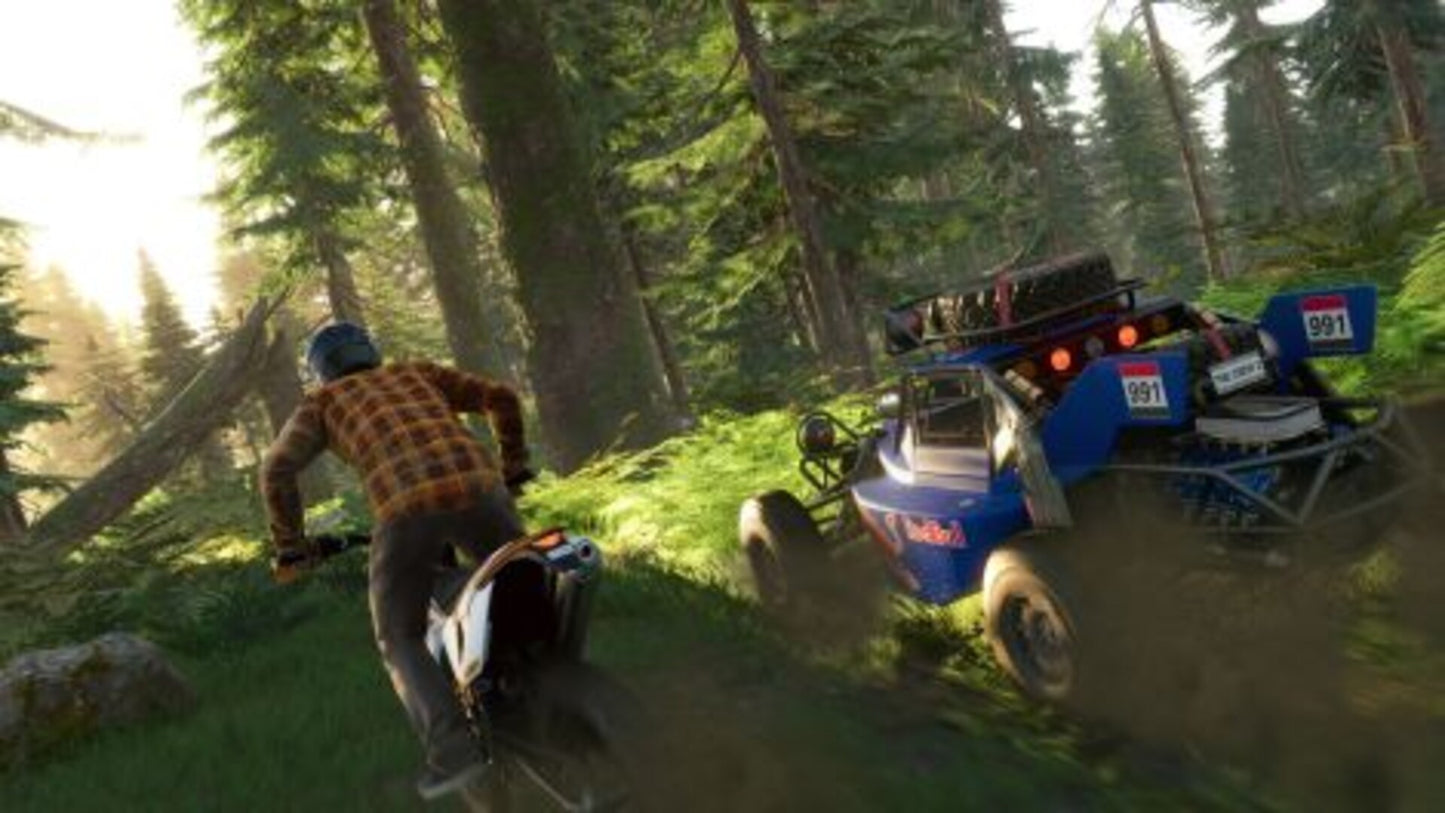 The Crew 2 Season Pass Xbox Live Key GLOBAL  [Email/Instant Delivery]