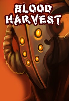 Blood Harvest Steam Key GLOBAL   - Atriagames [Email/Instant Delivery]