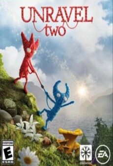 Unravel Two (PC) - EA App Key - GLOBAL (ENGLISH ONLY)   - Electronic Arts [Email/Instant Delivery]